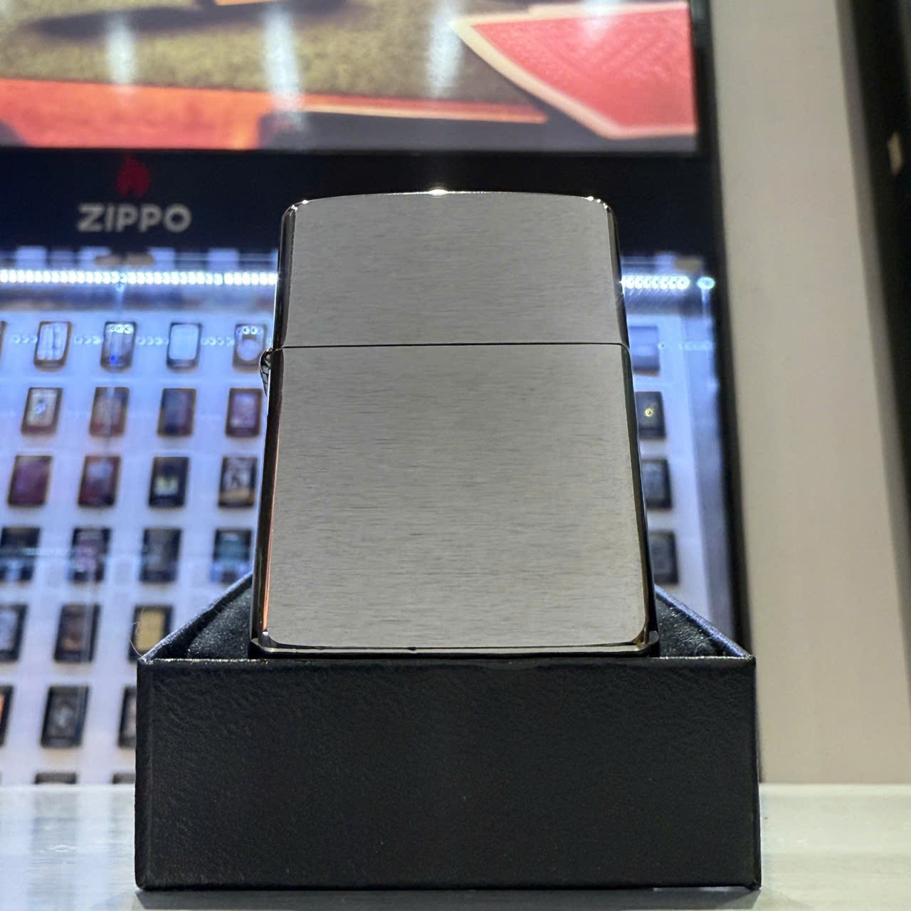 Zippo Armor 162 - Hình ảnh 2