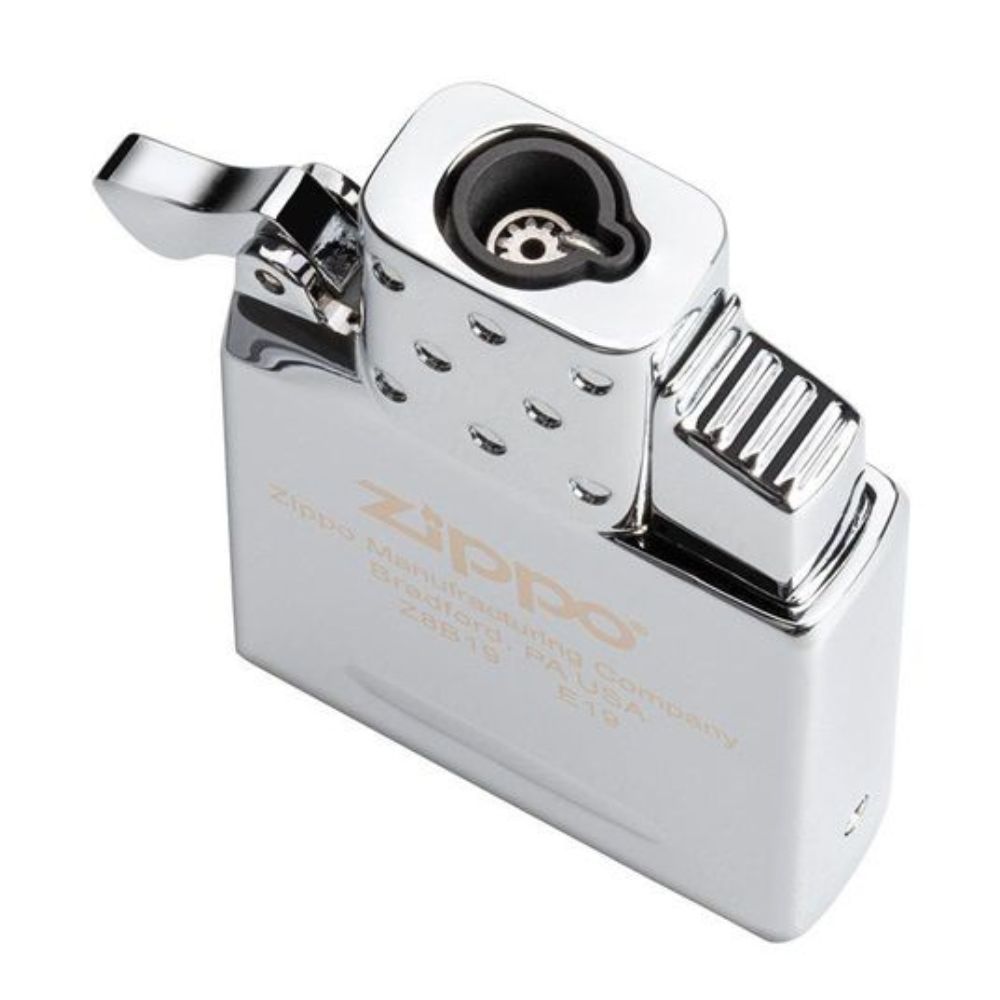 Ruột Zippo sử dụng Ga Butane Lighter Insert - Single Torch - 65826